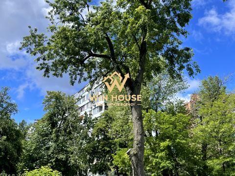квартира по адресу Энтузиастов ул., 9/1