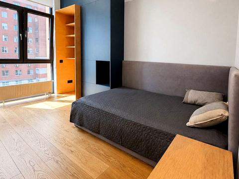 квартира за адресою Кучеревського бульв., 1