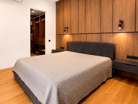 квартира за адресою Кучеревського бульв., 1