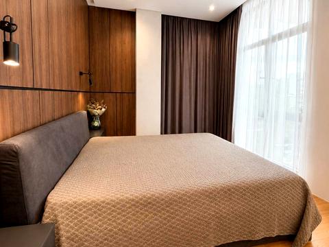 квартира за адресою Кучеревського бульв., 1