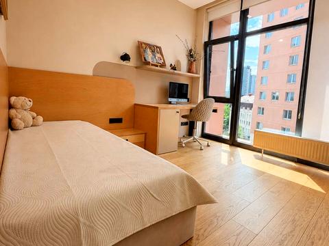 квартира за адресою Кучеревського бульв., 1