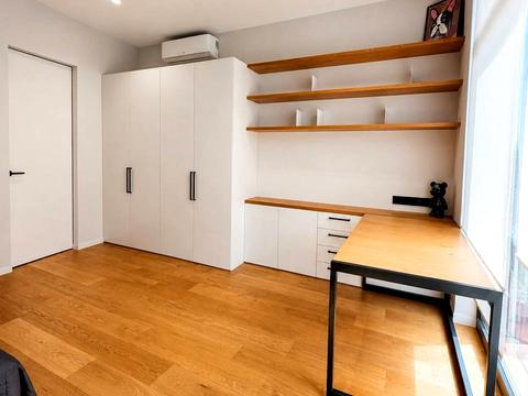 квартира за адресою Кучеревського бульв., 1