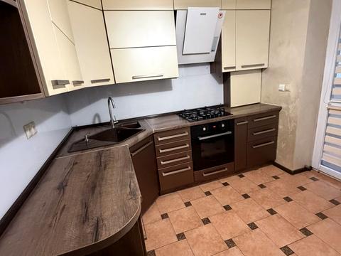 квартира по адресу Придорожна ул., 7А