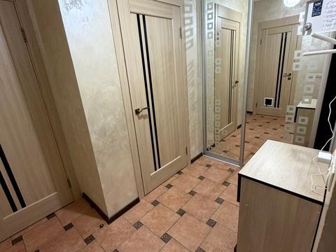 квартира по адресу Придорожна ул., 7А