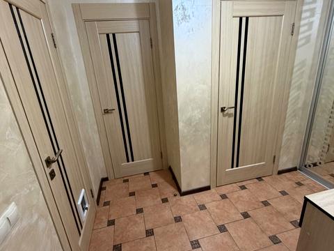 квартира по адресу Придорожна ул., 7А
