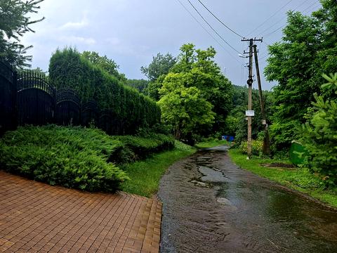 будинок за адресою В.Бойка(Ворошилова)