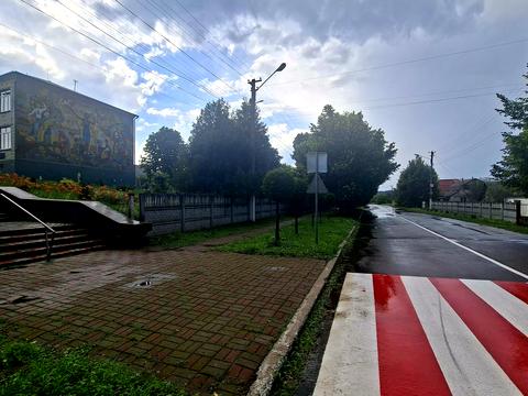 будинок за адресою В.Бойка(Ворошилова)