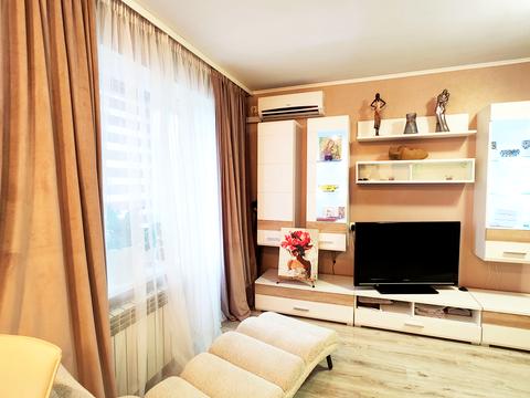 квартира за адресою Науки просп., 35