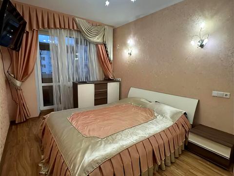 квартира по адресу Героев Крут ул. (Черепіна), 74-А