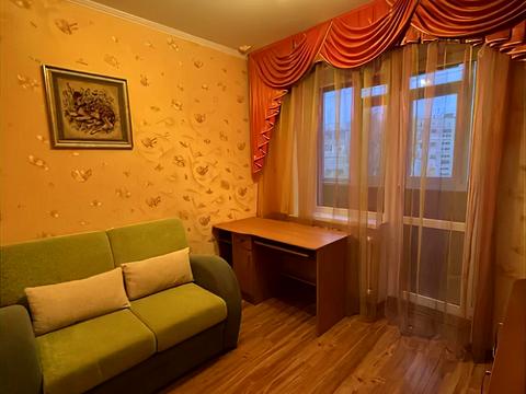 квартира по адресу Героев Крут ул. (Черепіна), 74-А
