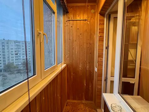 квартира по адресу Героев Крут ул. (Черепіна), 74-А