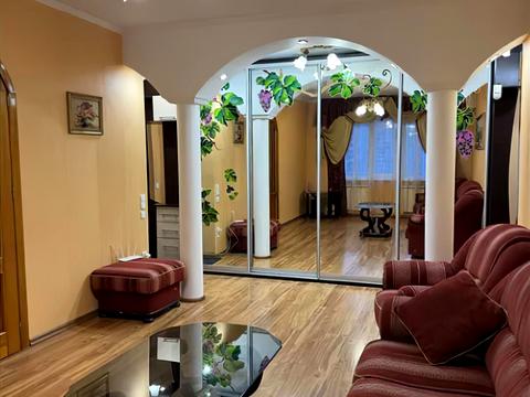 квартира по адресу Героев Крут ул. (Черепіна), 74-А