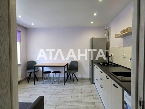 квартира за адресою Комітетська вул., 10б