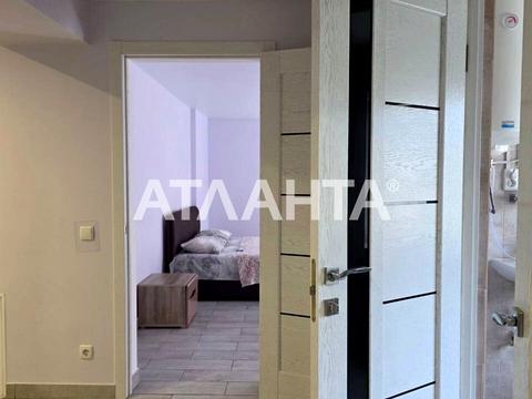 квартира за адресою Комітетська вул., 10б