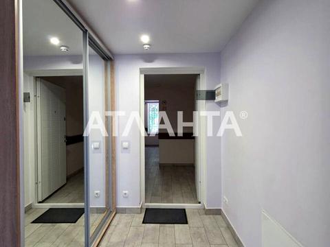 квартира за адресою Комітетська вул., 10б