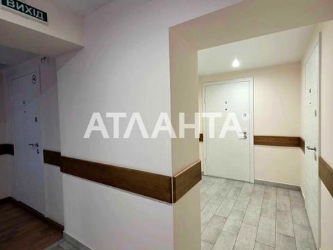 квартира за адресою Комітетська вул., 10б