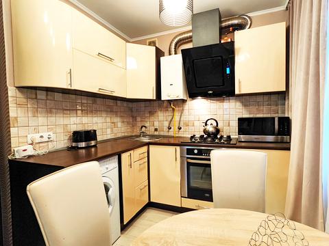 квартира за адресою Науки просп., 35
