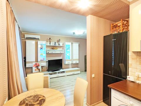 квартира за адресою Науки просп., 35