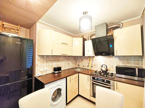 квартира за адресою Науки просп., 35