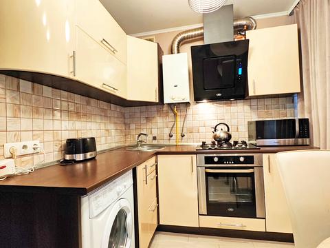 квартира за адресою Науки просп., 35