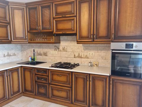 квартира за адресою Коцюбинського вул., 5-Б