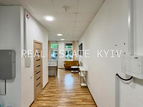 комерційна за адресою Берестейський просп. (Перемоги), 71-А