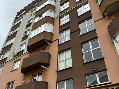 квартира по адресу Героя України Дмитра Крамара ул., 14