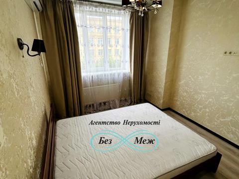 квартира по адресу Андрія Малишка ул. (Льва Толстого), 102