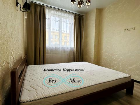 квартира по адресу Андрія Малишка ул. (Льва Толстого), 102