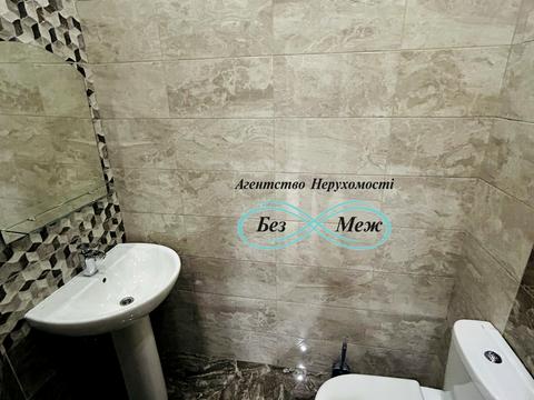 квартира по адресу Андрія Малишка ул. (Льва Толстого), 102