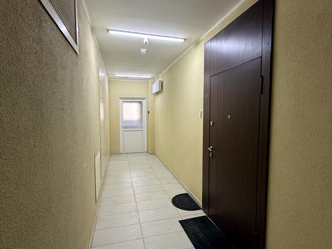 квартира за адресою Повітряних Сил просп. (Повітрофлотський), 56