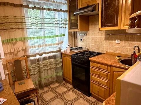 квартира по адресу Кам'янецька ул., 82