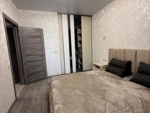 квартира за адресою Повітряних Сил просп. (Повітрофлотський), 56