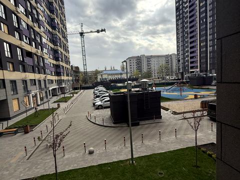 квартира за адресою Повітряних Сил просп. (Повітрофлотський), 56