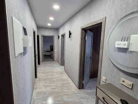 квартира за адресою Повітряних Сил просп. (Повітрофлотський), 56