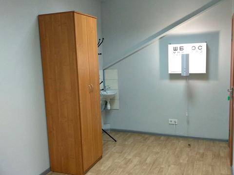 коммерческая по адресу Павла Усенка ул., 8