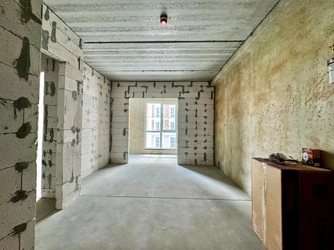 квартира за адресою Паркова вул., 3