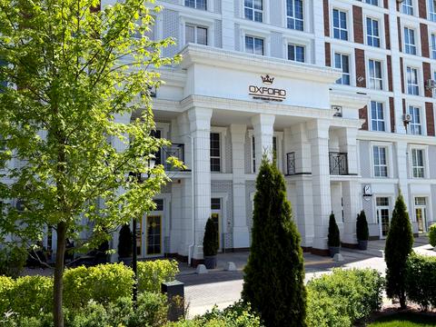 квартира за адресою Паркова вул., 3