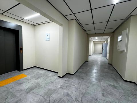 квартира за адресою Паркова вул., 3