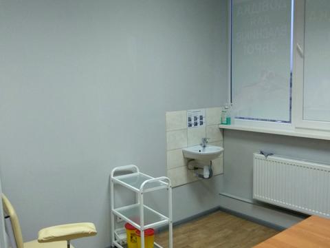 коммерческая по адресу Павла Усенка ул., 8