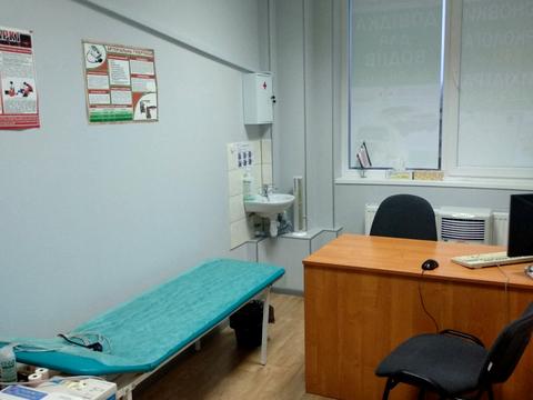 коммерческая по адресу Павла Усенка ул., 8