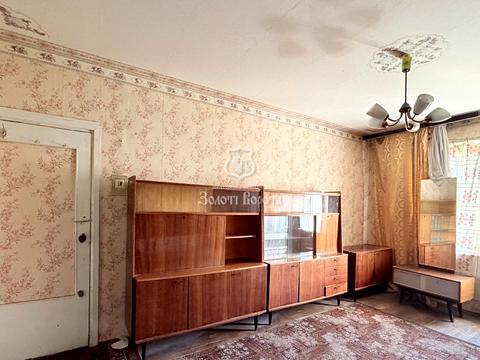 квартира за адресою Бориспільська вул., 37