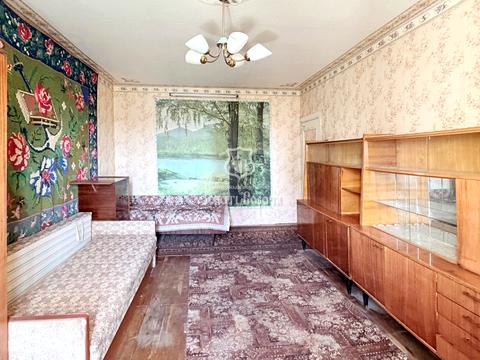квартира за адресою Бориспільська вул., 37