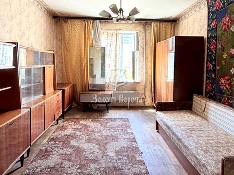 квартира за адресою Бориспільська вул., 37