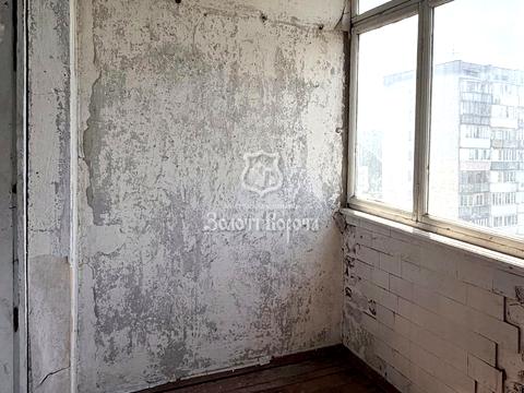 квартира за адресою Бориспільська вул., 37