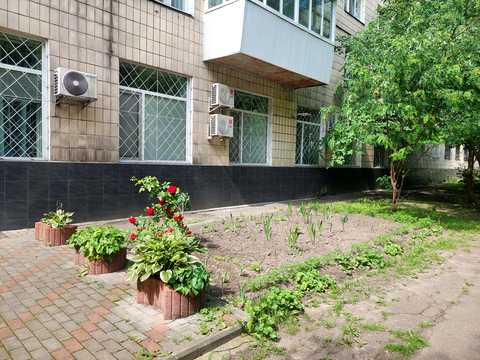 коммерческая по адресу Белорусская ул., 23