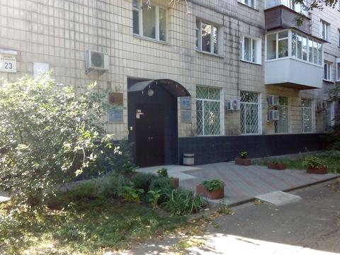 комерційна за адресою Білоруська вул., 23