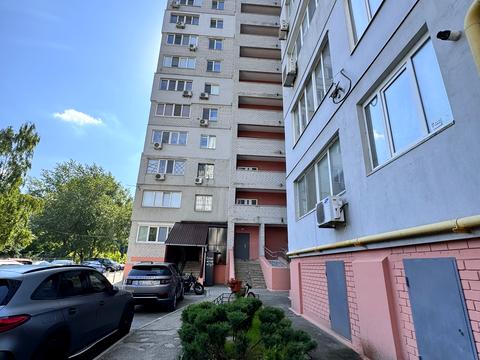 квартира по адресу Миколи Різоля ул. (Маршала Судца), 7