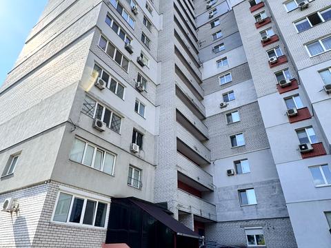 квартира по адресу Миколи Різоля ул. (Маршала Судца), 7