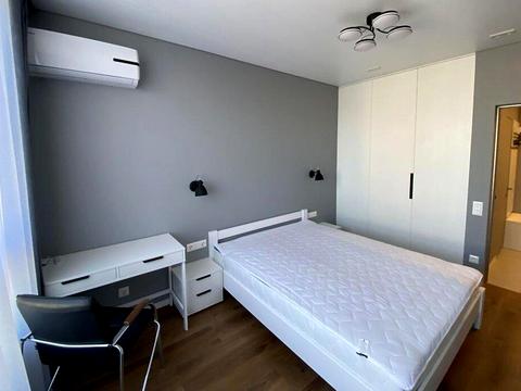 квартира за адресою Шолуденка вул., 30